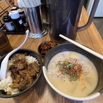 老虎苑