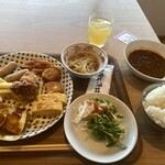 野の葡萄 - 