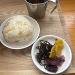 中隈うどん - 