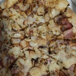 ドミノピザ - 料理写真: