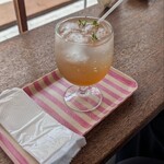 アンズトモモ - 