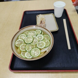手打ちうどん ひさ枝_0