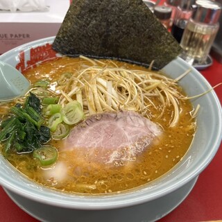 山岡家_0
