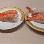 がってん寿司 - 料理写真: