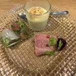 鉄板焼 九九 - 