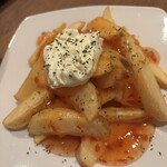 Pranzo - 