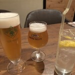 Pranzo - ドリンク写真: