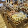 道の駅 北オホーツクはまとんべつ - 料理写真: