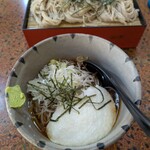 台の茶屋