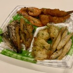 じんぼ - 料理写真:おつまみセットT