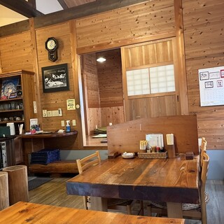 茶楽やまもと屋_2