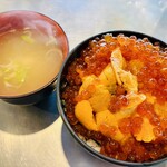 喰い処 鮭番屋 - 