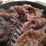 フェリシェ - ジンギスカン