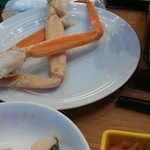 フェリシェ - ズワイガニ