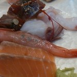 フェリシェ - 刺身