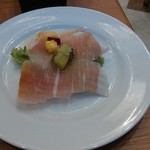 フェリシェ - 生ハム