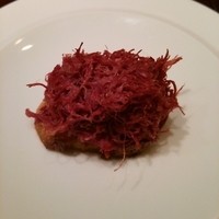 加藤牛肉店 銀座 - 
