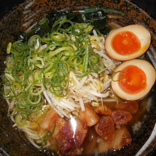 ラーメン工房 はっぴ_1