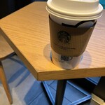 スターバックスコーヒー - ドリンク写真: