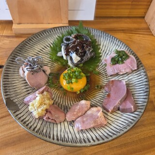 ちょい立ち酒場 にどね_1