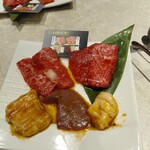 凱旋門 - 料理写真:
