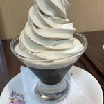 キャピタルコーヒー  - 料理写真: