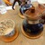 716COFFEE - ドリンク写真:NANAIRO BLEND（樹）
