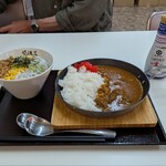 愛岐三食堂 - 