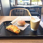 ohana - 料理写真: