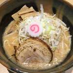 健勝軒 わたなべ