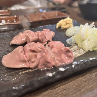 やきとん酒場あおば_2