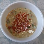 セブンイレブン - 料理写真: