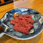 味里 - 料理写真: