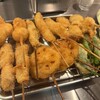 串かつぶらり横丁七福神 大阪駅前第2ビル店
