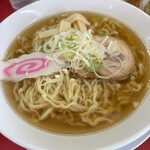 中村屋 - 料理写真: