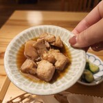 おにぎり屋 梅のり - 