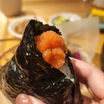 おにぎり屋 梅のり - 