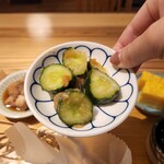 おにぎり屋 梅のり - 