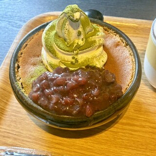 参道テラス_1