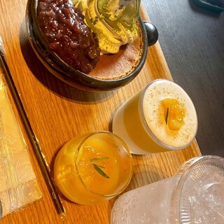 参道テラス_0
