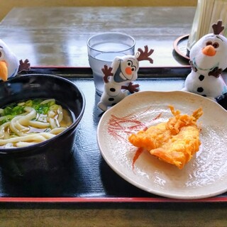 手打ちうどん 彦江_0