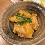 路地裏の銀ちゃん - 