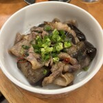 路地裏の銀ちゃん - 