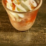 びっくりドンキー - 料理写真: