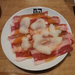 牛角 郡山安積店 - 