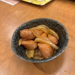 路地裏の銀ちゃん - 