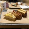 TRUFFLE Bakery 天神地下街店