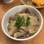 路地裏の銀ちゃん - 