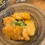 路地裏の銀ちゃん - 