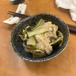 路地裏の銀ちゃん - 